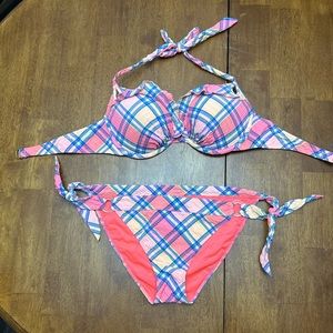 Victoria Secret swimsuit